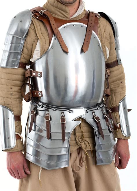 Mercenary Armor .